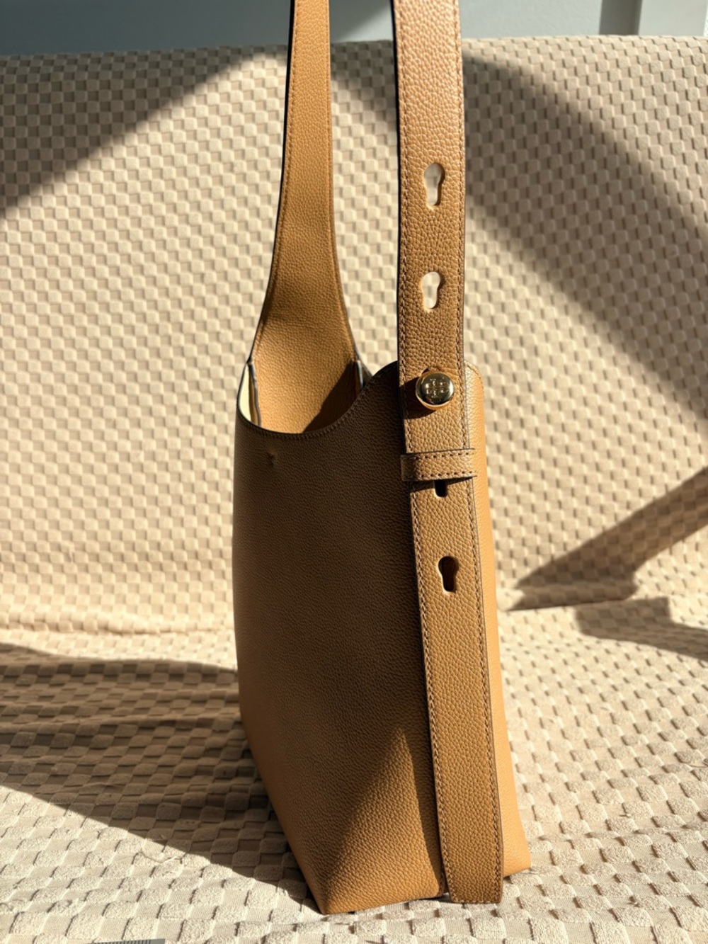 Tory Burch Romy Hobo Bag - Picture 2 of 11